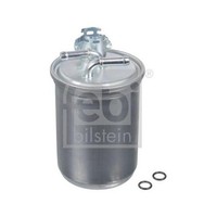 Kraftstofffilter FüR VW Sharan 7M 1.9 2.0 95 Bis 10 Febi AHU AUY