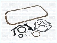 NEU - Ajusa 54116800 Dichtungssatz, KurbelgehäUse FüR Suzuki