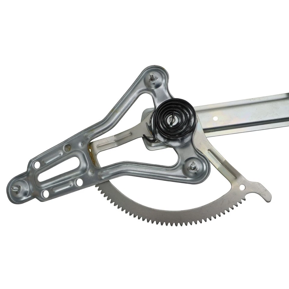 Regulador Ventana Lado Pasajero Delantero Derecho para Mercedes Benz 300D Clase E Foto 3 de 4