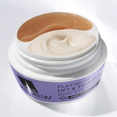 Avon Anew Platinum Lift & Tighten Dual Eye System 20ml Eye Lifting Cream