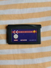 Thumbnail of ebay&reg; auction 136540542263 | Namco Museum Gameboy Advance