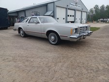 1979 Ford Thunderbird 