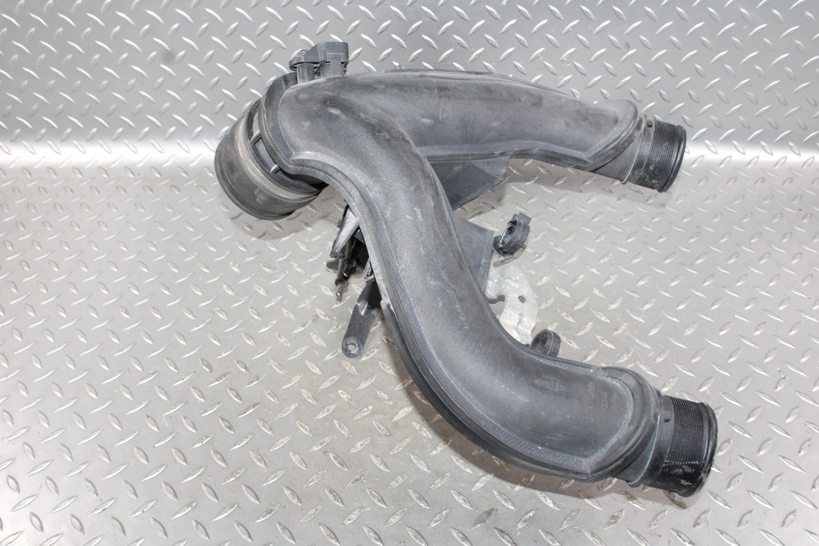 Maserati Ghibli 2014-2017 Intake hose