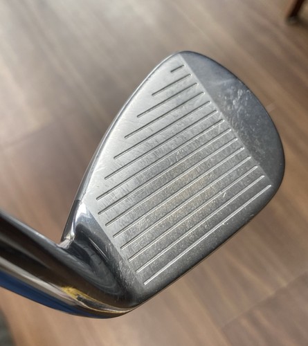 Callaway Mavrik Pro Irons 5-PW - Left Handed - Picture 11 of 21