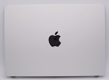 Replacement Screen For 2022 Apple MacBook Air 13" A2681 - Silver - Grade A