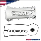 Valve Cover w/gasket For Toyota 2000-2005 Corolla Celica 2003-2008 Matrix 1.8L