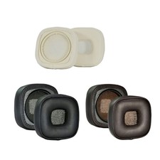 EVA Ear Cushions Earpads Noise Reduction for Major V Headphones Offering Comfort