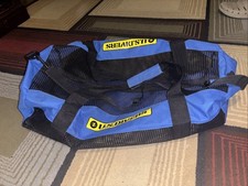 Grand sac de voyage US Divers Mariners en maille - sac seul