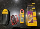 Fluke 323 AMP Clamp & Multimeter