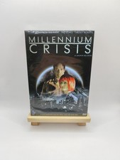 Millennium Crisis ( DVD ) NEU - NEU OVP