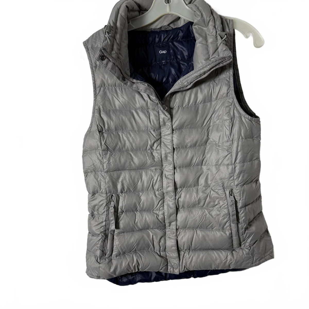 Gap Vest Coats, Jackets & Vests for Women for sale - eBay