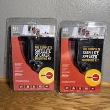 Set of 2, OMNI MOUNT The Complete Satellite S...