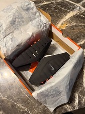 Nike Mind 001 Chrome Black W Eu 42/43/44.5 Brand New
