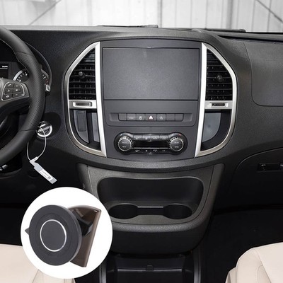 Magnetische Handyhalterung für das Armaturenbrett von Benz Vito W447 (2016 2021)