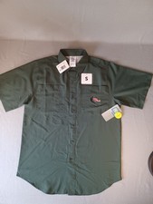 UAB Blazer Proedge by Knights Apparel Shirt Small