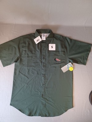 UAB Blazer Proedge by Knights Apparel Shirt Small