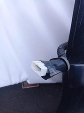 Porte arrière et accessoires Renault KOLEOS