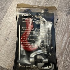Sears Craftsman Used Automotive Flaring Tool 51255 Bar Yoke Double Flaring Tool Sears Craftsman Used Automotive Flaring Tool 51255 Bar Yoke Double Flaring Tool