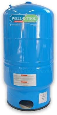 #ad WX 202 20 Gallon Well X Trol Free Standing Water Well PRESSURE TANK 144S29 $546.65