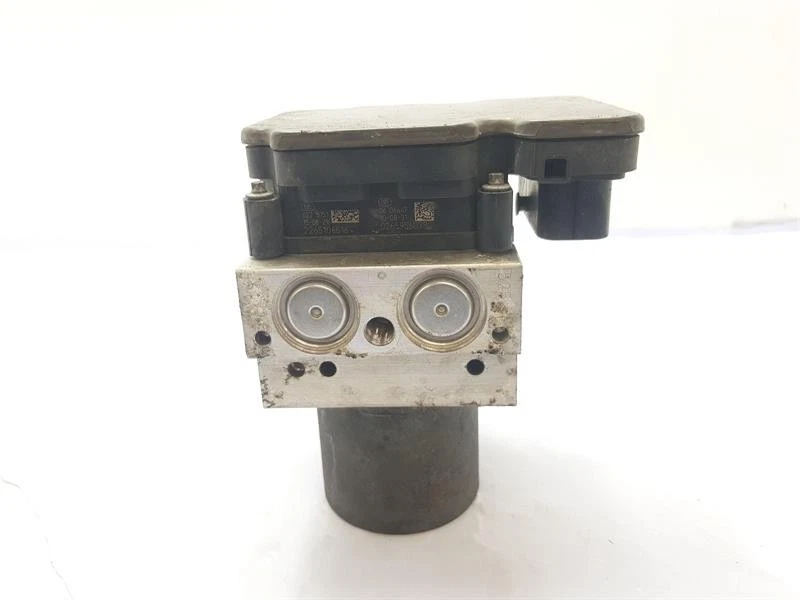 Land Rover Range Rover Sport 2015 bomba ABS + módulo 5,0 gasolina 508 hp 0265256010 Foto 3 de 4