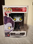 Funko Pop! Animation: Death Note Ryuk #217 Vinyl Figure