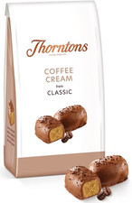Thorntons Choc Bags-Viennese, Alpini, Sicilian ,Coffee, Strawberry, Fudge & More