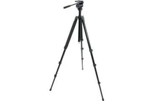 Celestron Trailseeker Fluid Pan Tripod 82050