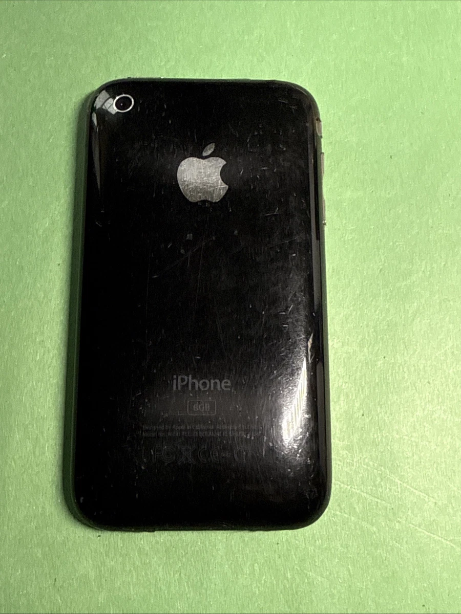 Apple iPhone 3G 8 GB Cell Phones & Smartphones for Sale - Shop New