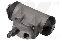 Radbremszylinder NK 803415 FüR Carnival KIA Hyundai Santa Highway Trajet FÉ 1 SM