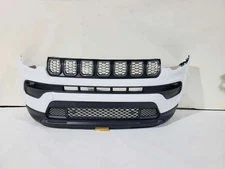 2021-2024 Jeep Compass Front Bumper Paint code PW7