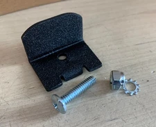 Drum Workshop DW DWSP50TS Universal Toe Stop Bass Drum Pedal Part 5000 9000 New