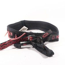 Wild Country Helix Type C Climbing Harness Sz LARGE Waist: 35"-42" (89-106CM)