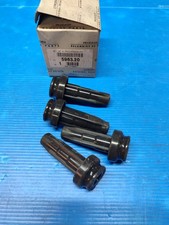 Bougies d'allumage Peugeot 307