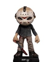 Friday The 13Th Minico Statue Jason 16 Cm Iron Studios