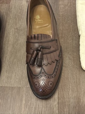 Alden 612