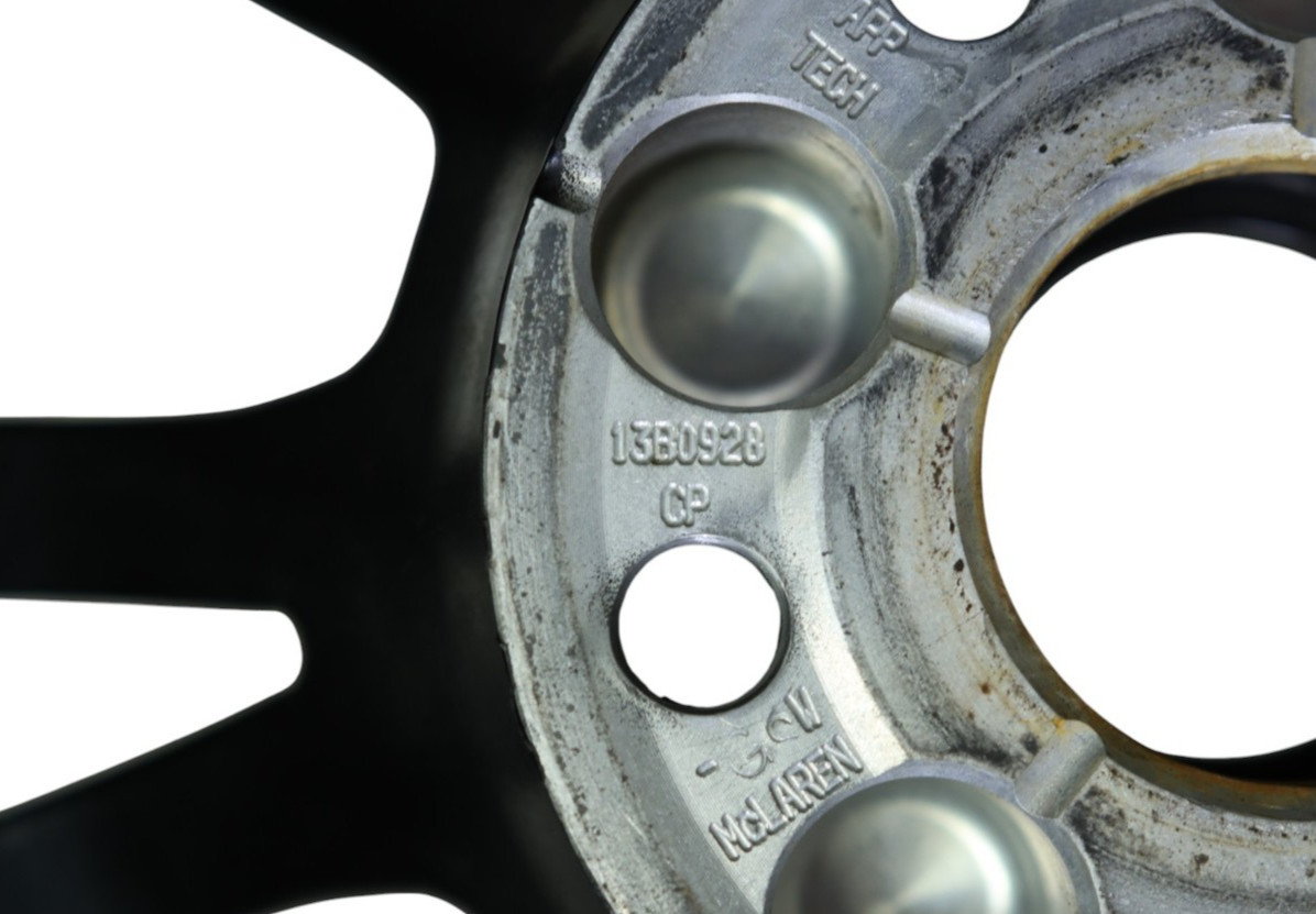 McLaren 570S 2016-2020 Front Right Wheel