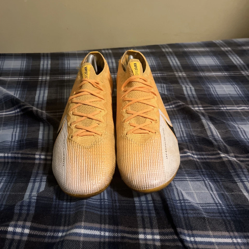 Nike Mercurial Vapor 13 Elite FG - Изображение 2 из 4