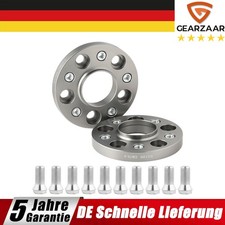 Spurverbreiterungen Spurplatten Ersatz f�r BMW E90 E92 5x120 �72,5 2x25mm 50mm