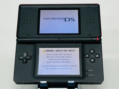 Consola Nintendo DS Lite Blanco Negro Marino Rosa Carmesí Plata Azul - Imagen 184 de 241