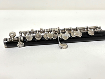 Yamaha YPC-31 Piccolo Wind Musical Instrument YPC31 For Parts or