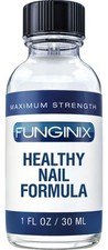 Funginix Toenail Fungus Treatment - Maximum Strength - Nail Fungus Tre