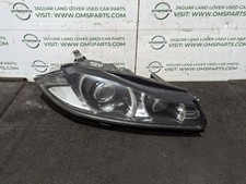 FARO DERECHO LADO CONDUCTOR JAGUAR XF X250 O/S VPCX2X-13W029-EG
