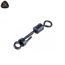 Emerillon rapide Carp Spirit