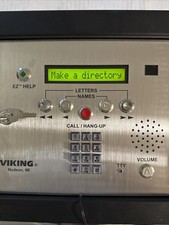 Viking AES-2000F Flush Mount