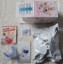 Tokidoki Chibi Style Unicorno Gravity Vinyl Figur Confirmed Blind Box