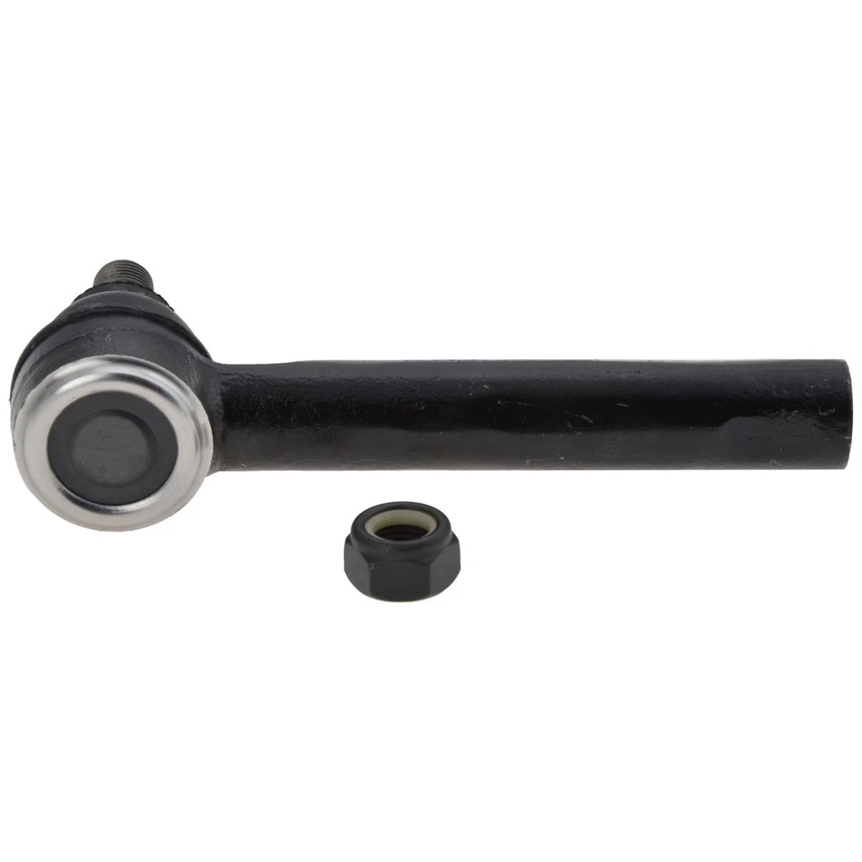 JTE7575 TRW Extremo de varilla de amarre delantero o trasero lado del pasajero del conductor derecho izquierdo para WRX Foto 2 de 2