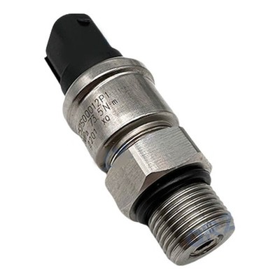 LC52S00012P1 High Pressure Sensor For Excavator   SK200 230 330-6-6E #jd