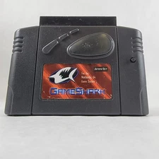 InterAct GameShark Game Shark Version 2.0 V2.0 (Nintendo 64 N64) Cartridge Only