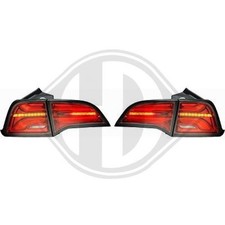 HECKLEUCHTENSATZ HINTEN DIEDERICHS 7930290 FÜR TESLA