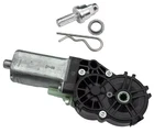 STEP MOTOR 12 V SINGLE STEP V10 V15 THULE CAMPER 1500602970 Motor Shaft & Bush
